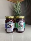 Elderberry  & Soursop Seamoss Gel Set