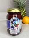 Neighbor Hood Hero Elderberry Seamoss Gel