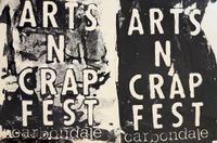 Arts N Crap Fest