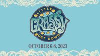 Little Grassy Get Down