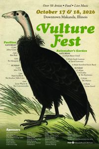 Vulture Fest