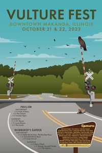 Vulture Fest