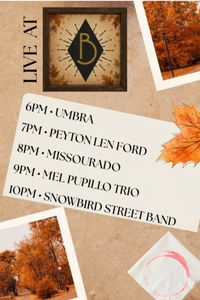 Perryville Rocktoberfest