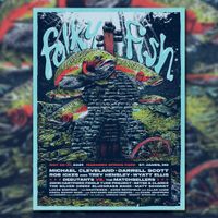 Folky Fish Fest