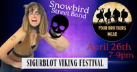 Sigurblot Viking Festival