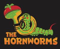 Heartwood Forest Council Campout with Hornworms