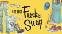 Not Just Frocks Swap
