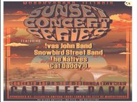 Murphysboro Sunset Concert