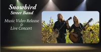 Music Video Watch Party: "Fall Flowers"
