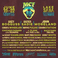 Moccasin Creek Festival