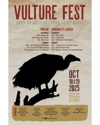 Vulture Fest