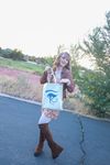 Just Not Feelin' It Tote Bag
