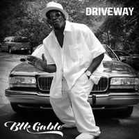 Driveway by BLK Gable