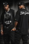 BLK Gable luxury t-shirt