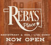 Allan Peterson @ Rebas Place