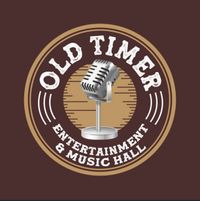 Allan Peterson @ the Old Timer