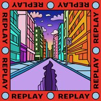 Replay by Hazy Smiles