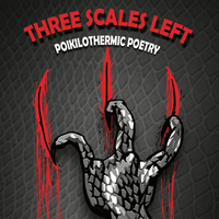 Poikilothermic Poetry - Vinyl von Three Scales Left