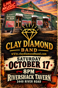 Clay Diamond Band