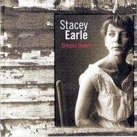 Simple Gearle by Stacey Earle