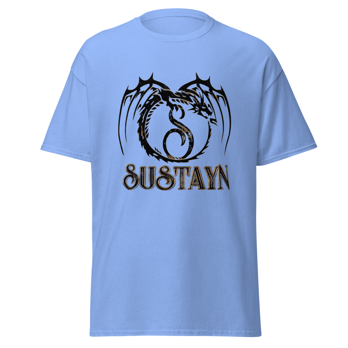 Born with the Horns T-Shirt