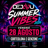 CORTEOLONA SUMMER FESTIVAL