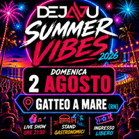 RUBICONE LIVE