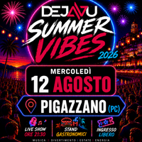 PIGAZZANO SOTTO LE STELLE