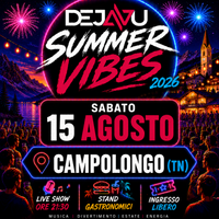 CAPUSATI- SCALADI SUMMER FEST