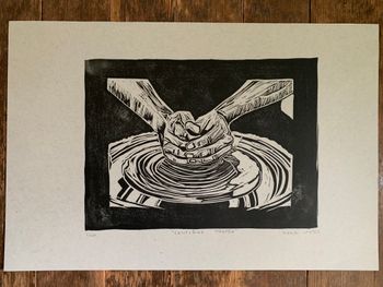 "Centering Mantra"
