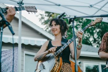 Photo by Molley Gillispie

