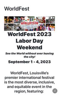 WorldFest