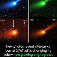 3i Atlas (1,2,3) by UnijitSlayer