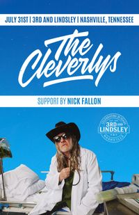 The Cleverlys