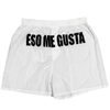 ESO ME GUSTA BOXERS