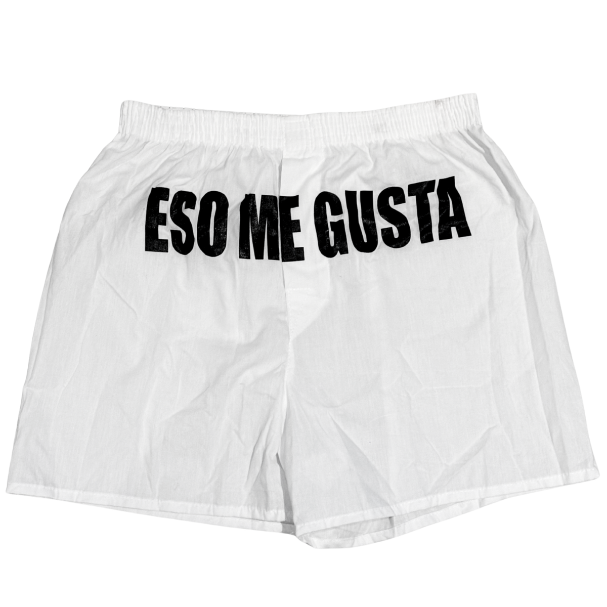 ESO ME GUSTA BOXERS