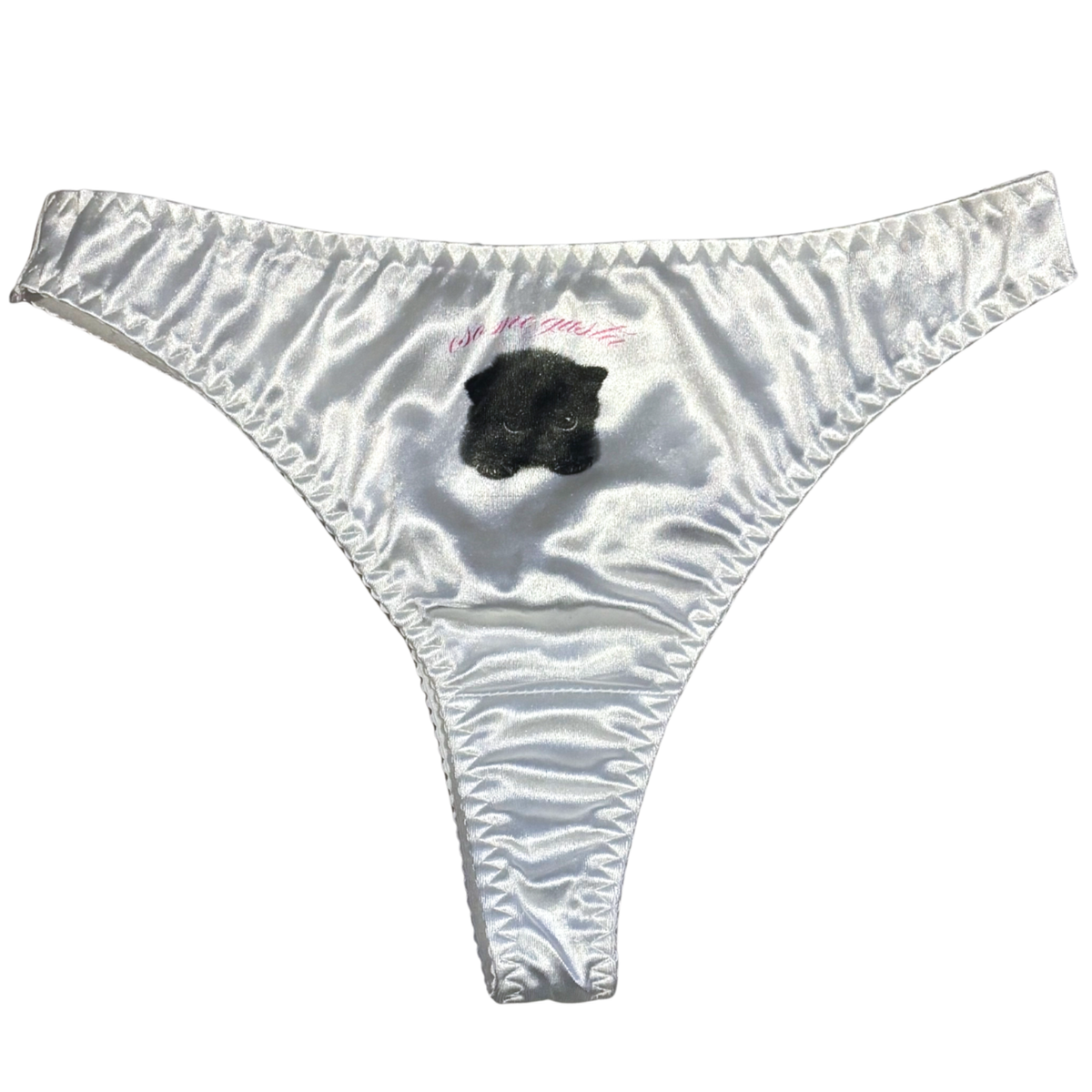 ESO ME GUSTA PANTIES