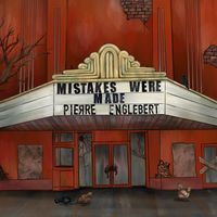 Mistakes Were Made by Pierre Englebert