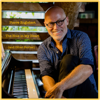 The Hole in My Heart (and Other Stories) by Pierre Englebert