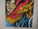 Dr. STRANGE