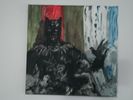 King T'Challa 