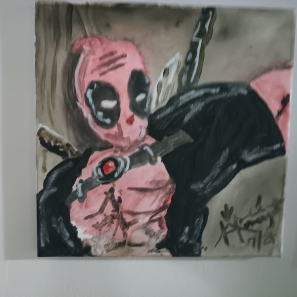 Deadpool 
