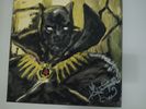 The Black Panther