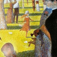 The Gamboling Girl -- orchestral portrait by Marjorie M. Rusche
