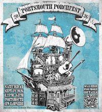 Portsmouth PorchFest