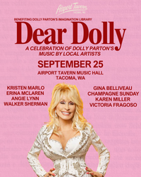 Dolly Parton Tribute Show