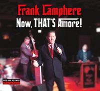 Rat Pack Jazz - Frank Lamphere and his Quartet (originally to be April 30)