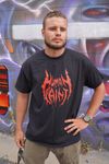 Red Logo T-Shirt