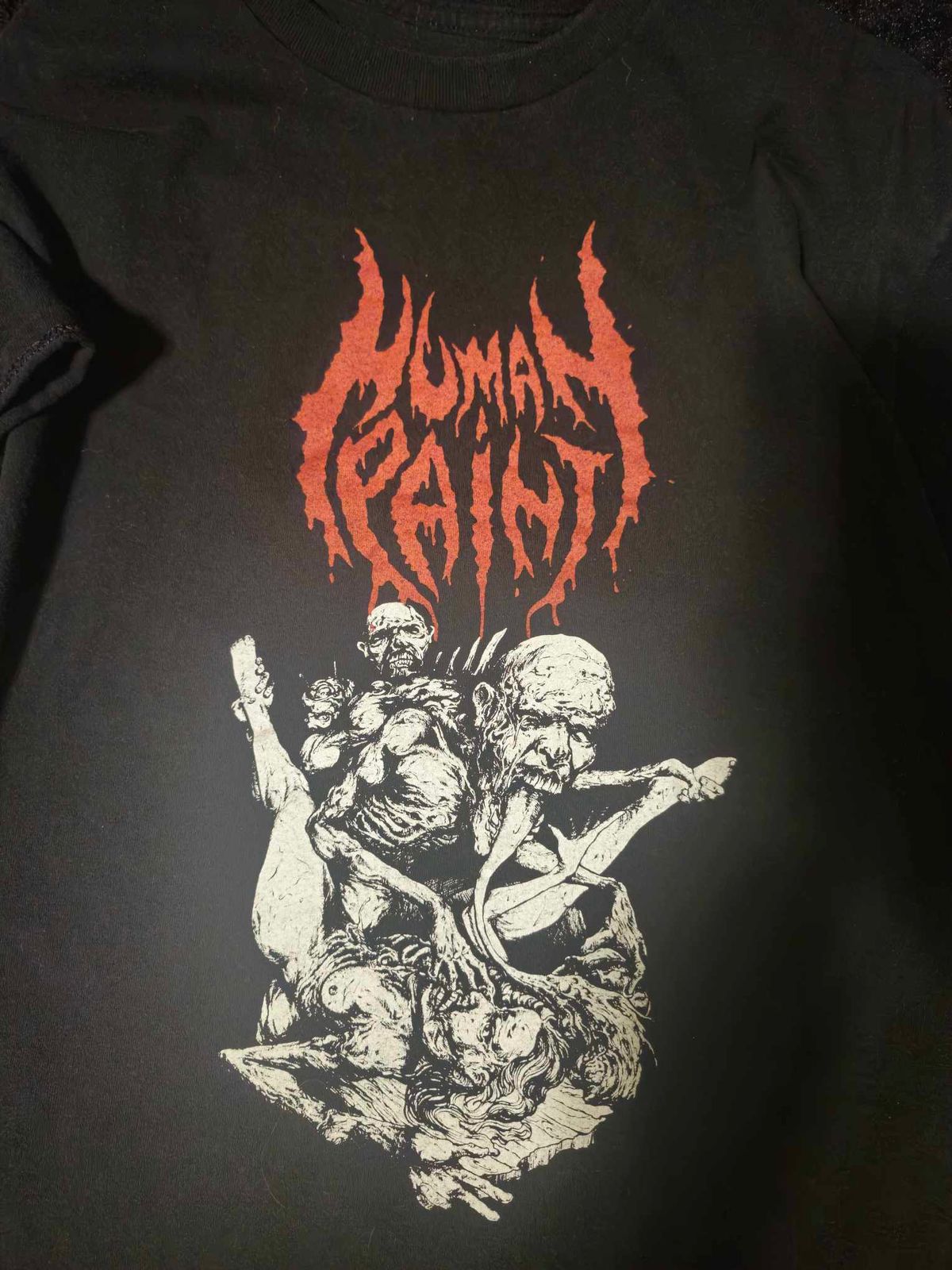 Eaten Out T-Shirt