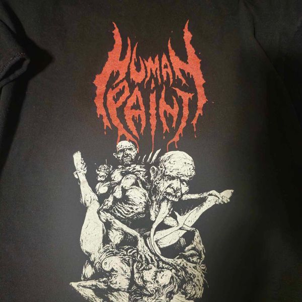 Eaten Out T-Shirt